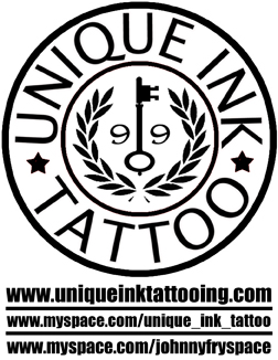 uniqueink