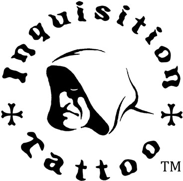 inquisitiontattoo